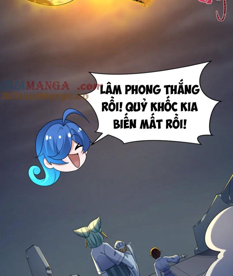 đọc truyện Kỷ Nguyên Kỳ Lạ Chương 366 ảnh 69 tại Truyện Dạ Ký