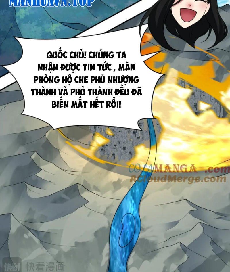đọc truyện Kỷ Nguyên Kỳ Lạ Chương 366 ảnh 74 tại Truyện Dạ Ký