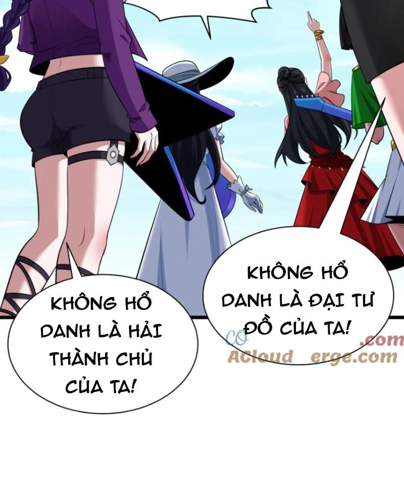 đọc truyện Kỷ Nguyên Kỳ Lạ Chương 366 ảnh 84 tại Truyện Dạ Ký