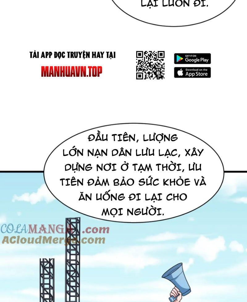 đọc truyện Kỷ Nguyên Kỳ Lạ Chương 368 ảnh 21 tại Truyện Dạ Ký