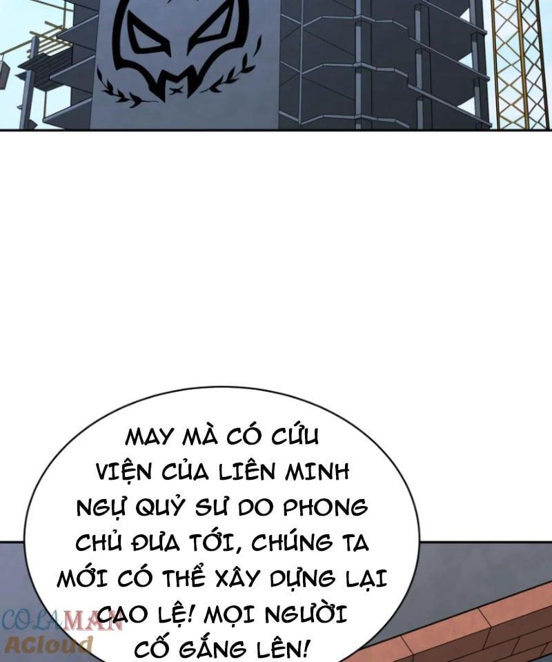 đọc truyện Kỷ Nguyên Kỳ Lạ Chương 368 ảnh 28 tại Truyện Dạ Ký