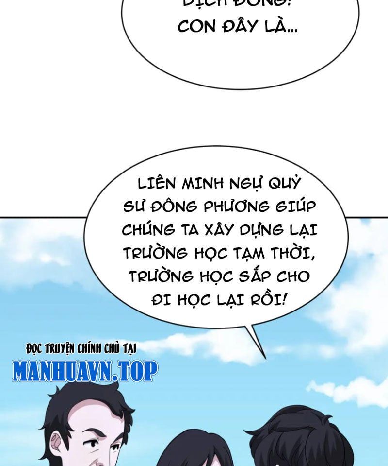 đọc truyện Kỷ Nguyên Kỳ Lạ Chương 368 ảnh 32 tại Truyện Dạ Ký