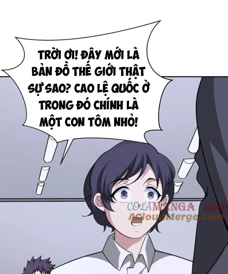 đọc truyện Kỷ Nguyên Kỳ Lạ Chương 368 ảnh 36 tại Truyện Dạ Ký