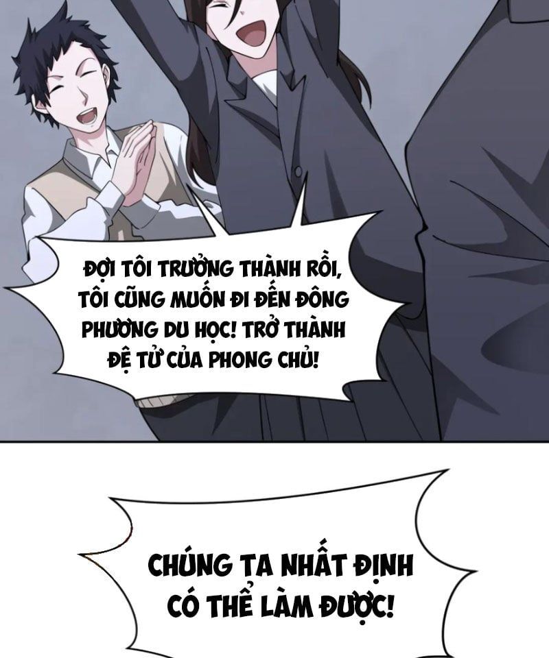 đọc truyện Kỷ Nguyên Kỳ Lạ Chương 368 ảnh 41 tại Truyện Dạ Ký