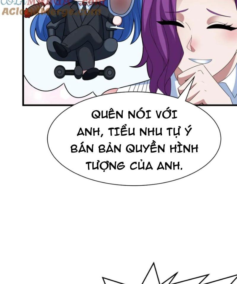 đọc truyện Kỷ Nguyên Kỳ Lạ Chương 368 ảnh 54 tại Truyện Dạ Ký