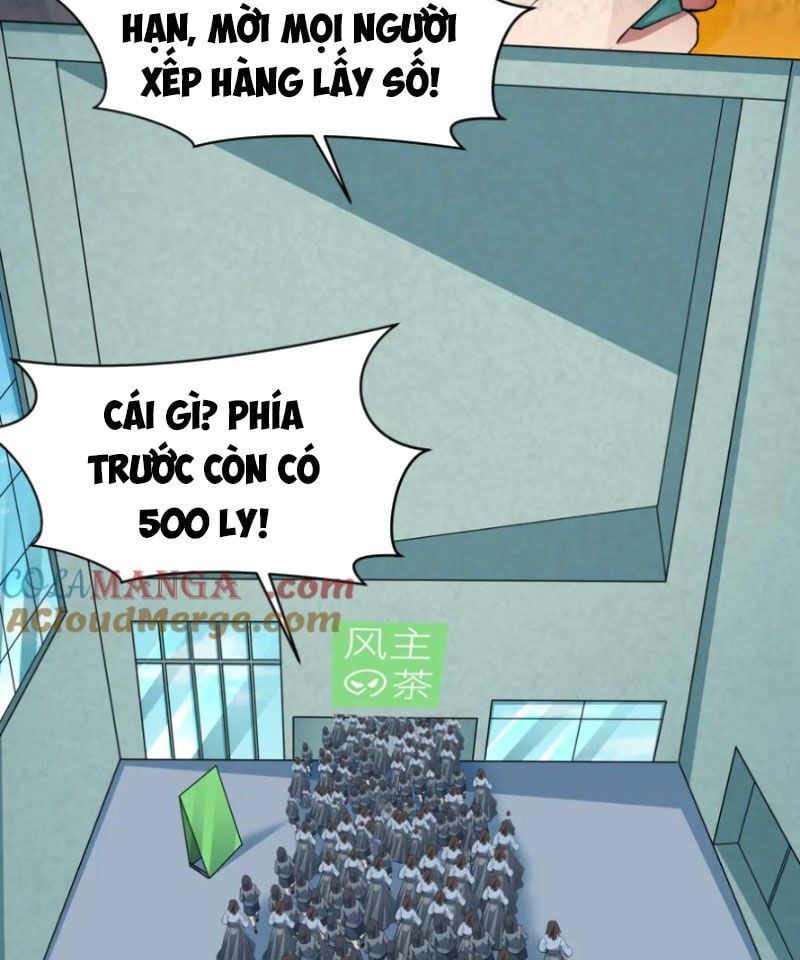 đọc truyện Kỷ Nguyên Kỳ Lạ Chương 368 ảnh 56 tại Truyện Dạ Ký