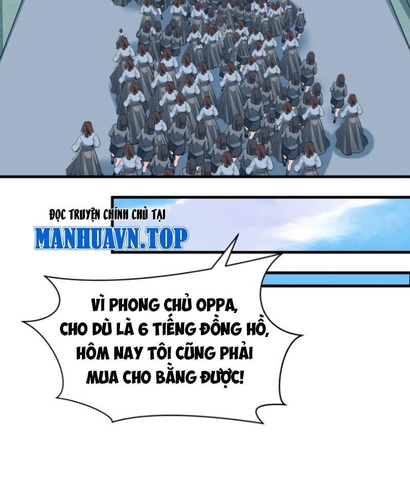 đọc truyện Kỷ Nguyên Kỳ Lạ Chương 368 ảnh 57 tại Truyện Dạ Ký