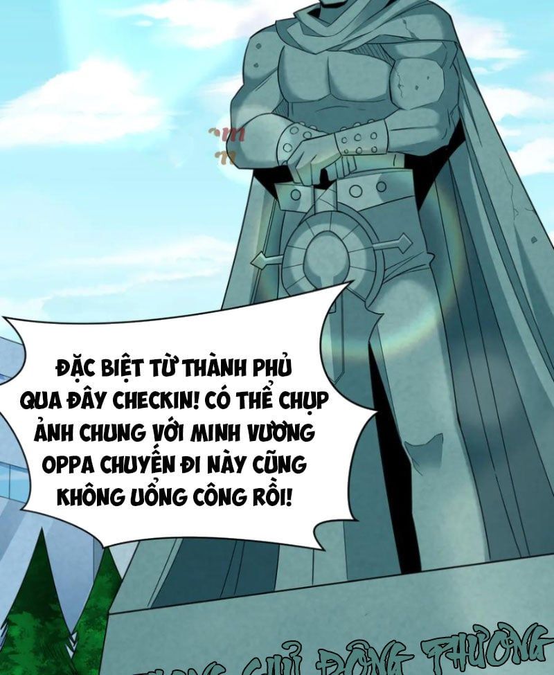 đọc truyện Kỷ Nguyên Kỳ Lạ Chương 368 ảnh 59 tại Truyện Dạ Ký