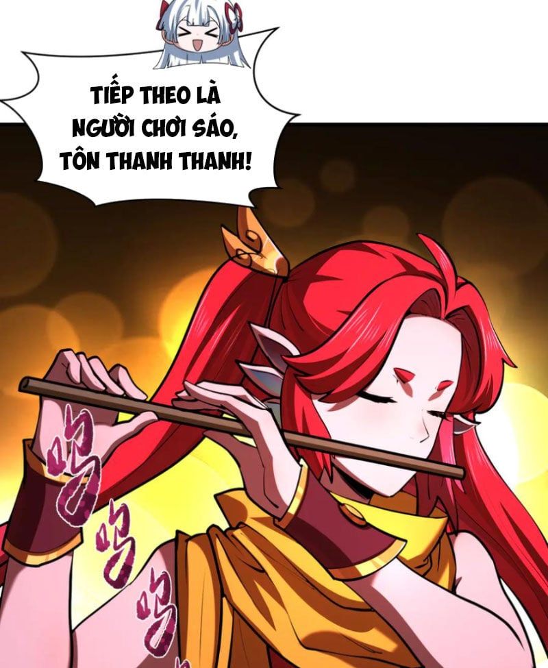 đọc truyện Kỷ Nguyên Kỳ Lạ Chương 368 ảnh 77 tại Truyện Dạ Ký