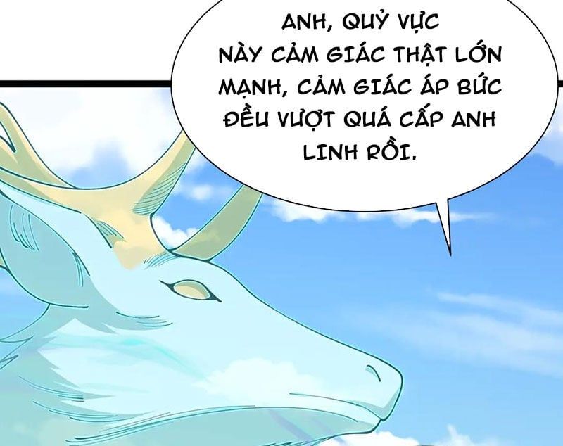 đọc truyện Kỷ Nguyên Kỳ Lạ Chương 369 ảnh 155 tại Truyện Dạ Ký