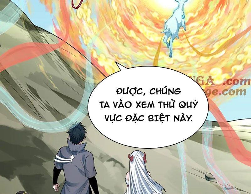 đọc truyện Kỷ Nguyên Kỳ Lạ Chương 369 ảnh 162 tại Truyện Dạ Ký