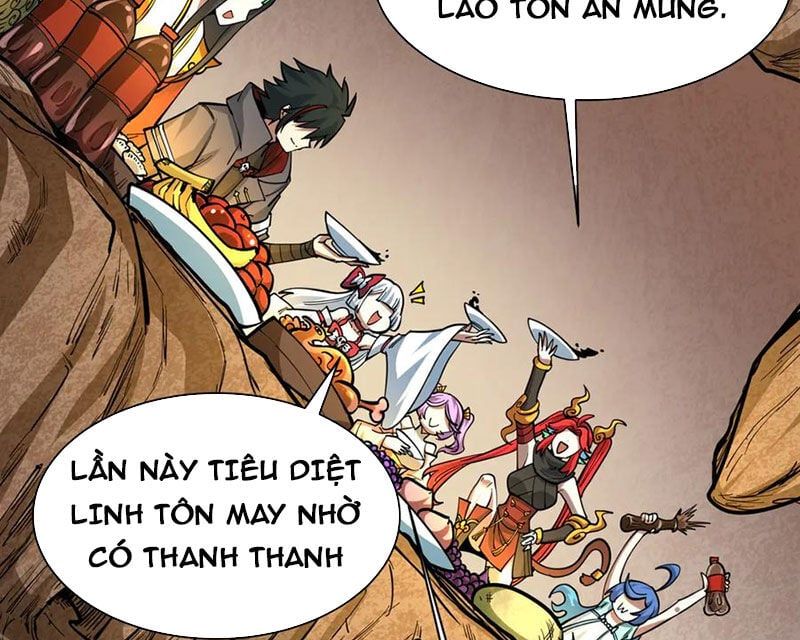 đọc truyện Kỷ Nguyên Kỳ Lạ Chương 369 ảnh 84 tại Truyện Dạ Ký