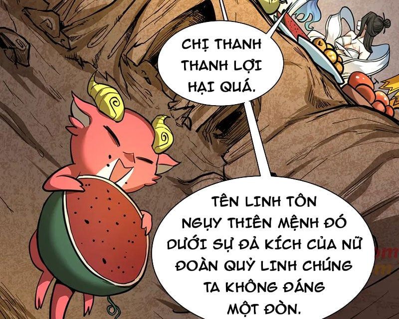 đọc truyện Kỷ Nguyên Kỳ Lạ Chương 369 ảnh 85 tại Truyện Dạ Ký
