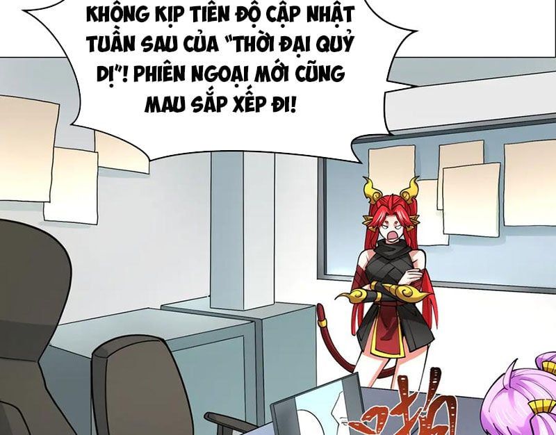 đọc truyện Kỷ Nguyên Kỳ Lạ Chương 369 ảnh 10 tại Truyện Dạ Ký