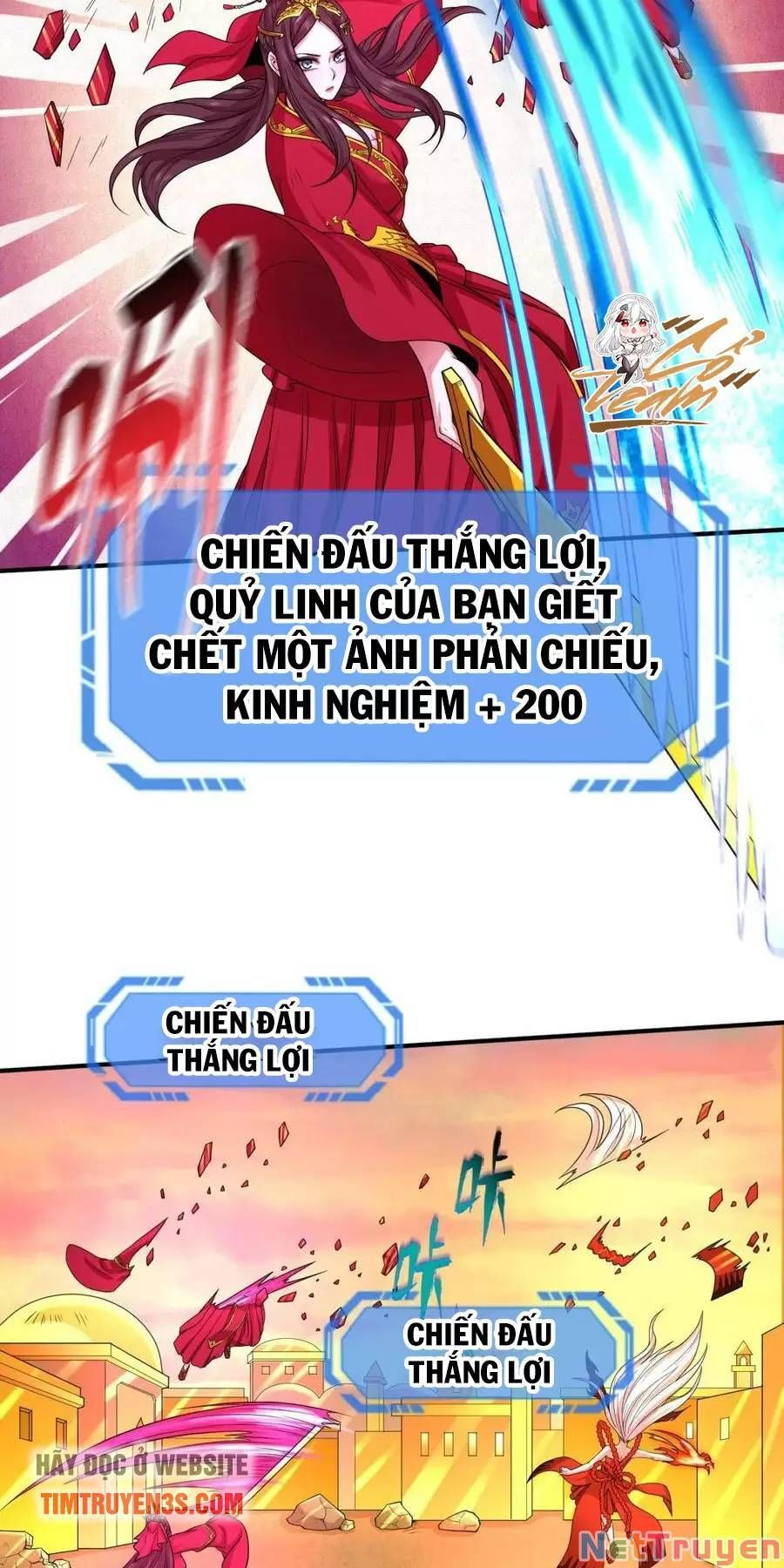 đọc truyện Kỷ Nguyên Kỳ Lạ Chương 37 ảnh 9 tại Truyện Dạ Ký