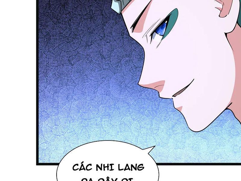 đọc truyện Kỷ Nguyên Kỳ Lạ Chương 375 ảnh 166 tại Truyện Dạ Ký