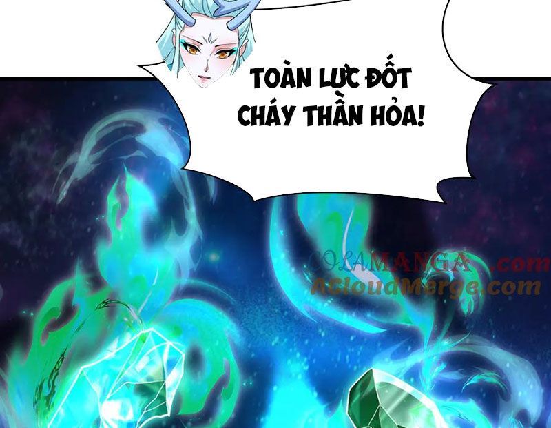 đọc truyện Kỷ Nguyên Kỳ Lạ Chương 375 ảnh 37 tại Truyện Dạ Ký