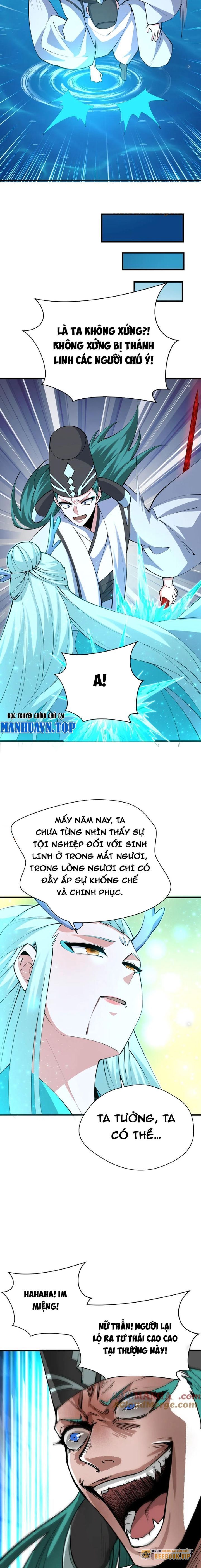 đọc truyện Kỷ Nguyên Kỳ Lạ Chương 376 ảnh 6 tại Truyện Dạ Ký
