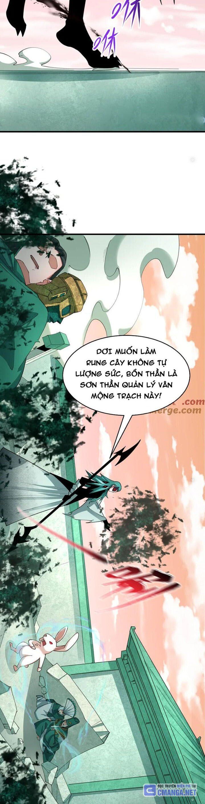 đọc truyện Kỷ Nguyên Kỳ Lạ Chương 378 ảnh 7 tại Truyện Dạ Ký