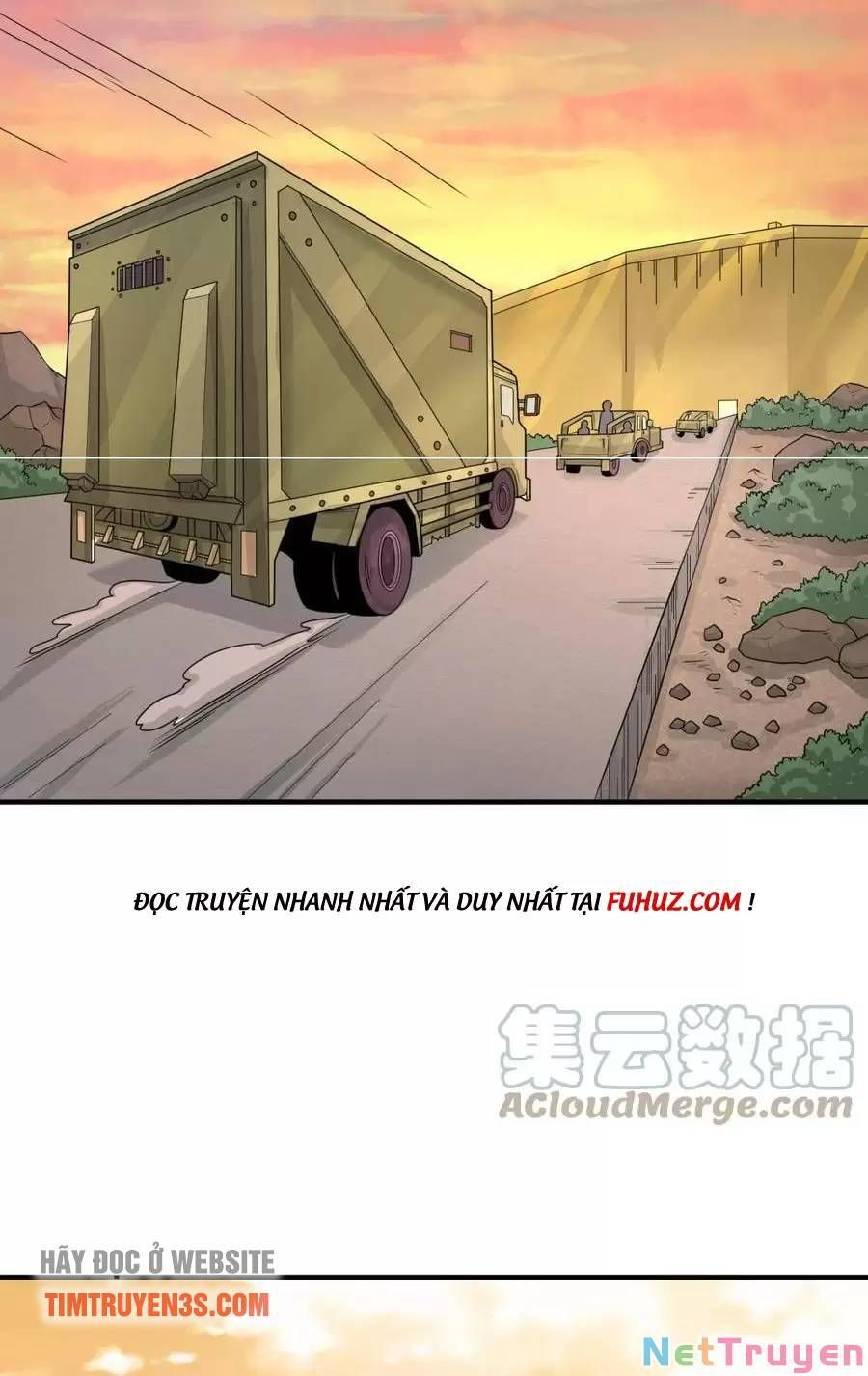 đọc truyện Kỷ Nguyên Kỳ Lạ Chương 38 ảnh 27 tại Truyện Dạ Ký