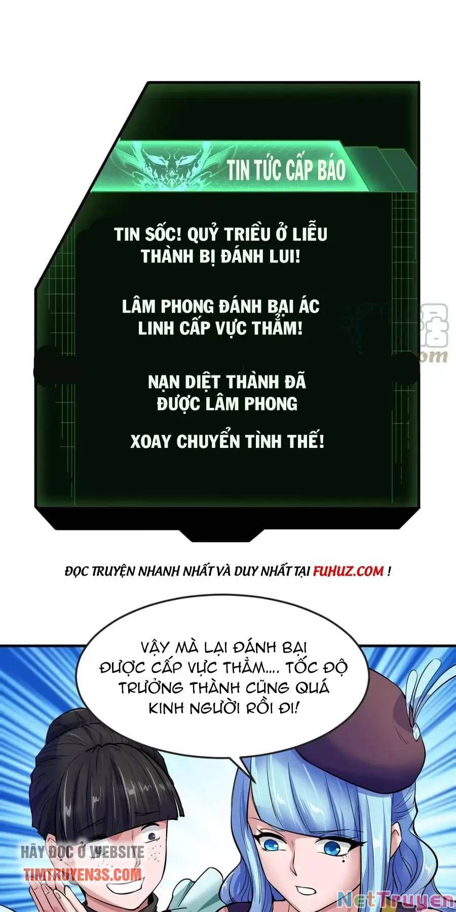 đọc truyện Kỷ Nguyên Kỳ Lạ Chương 38 ảnh 32 tại Truyện Dạ Ký