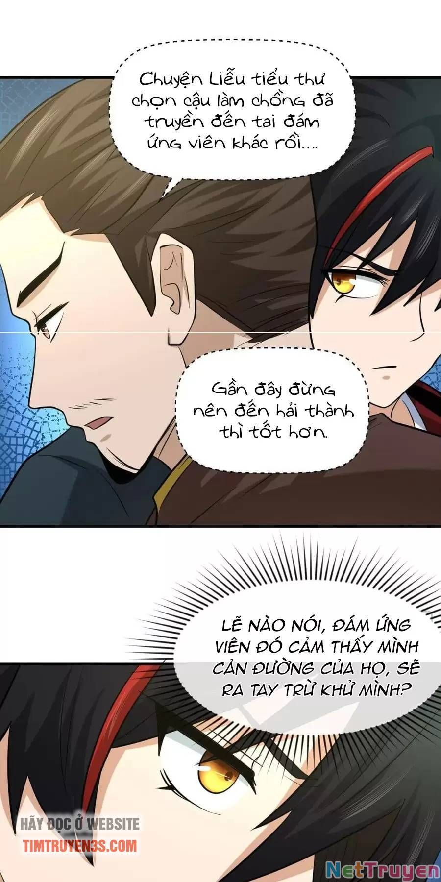 đọc truyện Kỷ Nguyên Kỳ Lạ Chương 38 ảnh 43 tại Truyện Dạ Ký