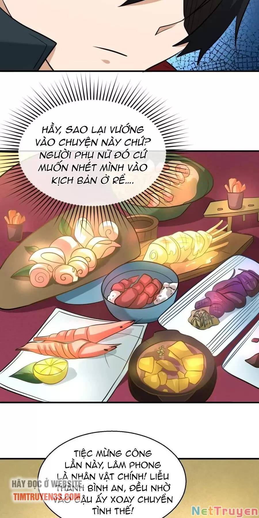 đọc truyện Kỷ Nguyên Kỳ Lạ Chương 38 ảnh 44 tại Truyện Dạ Ký