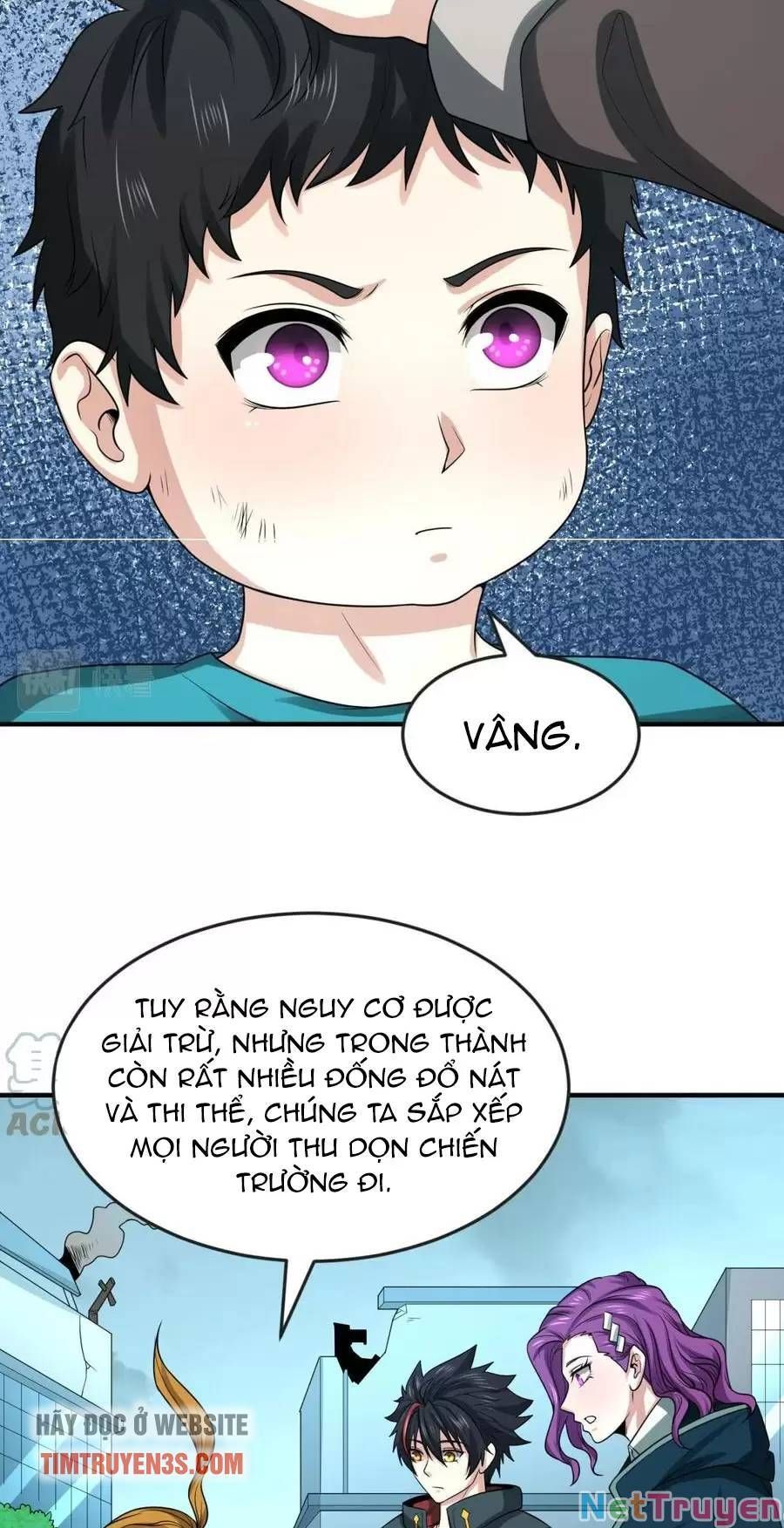 đọc truyện Kỷ Nguyên Kỳ Lạ Chương 38 ảnh 6 tại Truyện Dạ Ký