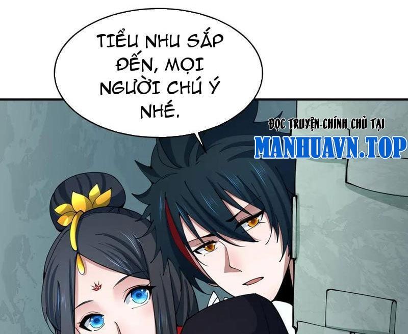 đọc truyện Kỷ Nguyên Kỳ Lạ Chương 381 ảnh 129 tại Truyện Dạ Ký
