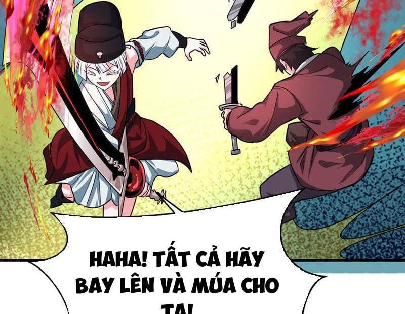 đọc truyện Kỷ Nguyên Kỳ Lạ Chương 381 ảnh 52 tại Truyện Dạ Ký
