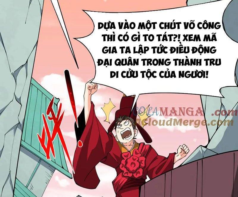 đọc truyện Kỷ Nguyên Kỳ Lạ Chương 381 ảnh 83 tại Truyện Dạ Ký