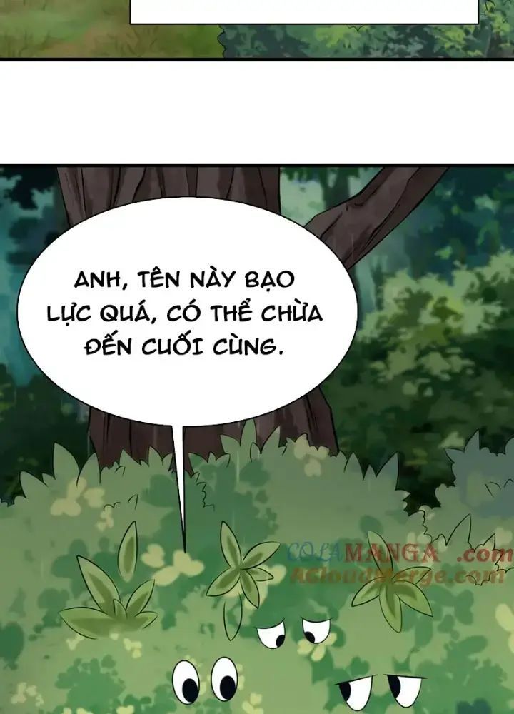 đọc truyện Kỷ Nguyên Kỳ Lạ Chương 382 ảnh 121 tại Truyện Dạ Ký