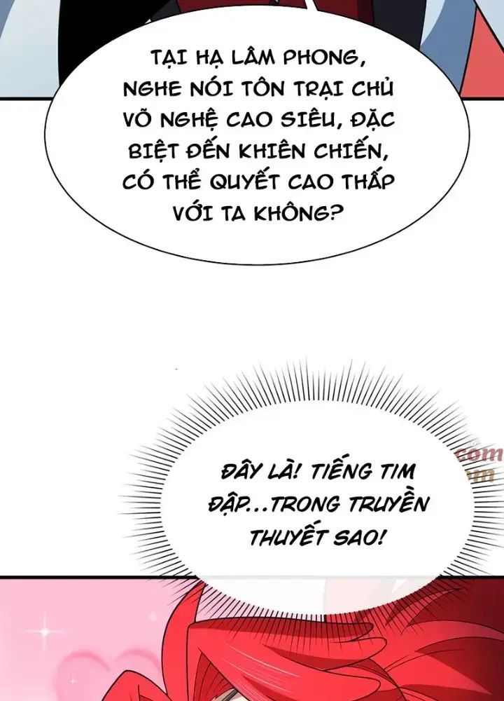 đọc truyện Kỷ Nguyên Kỳ Lạ Chương 382 ảnh 137 tại Truyện Dạ Ký