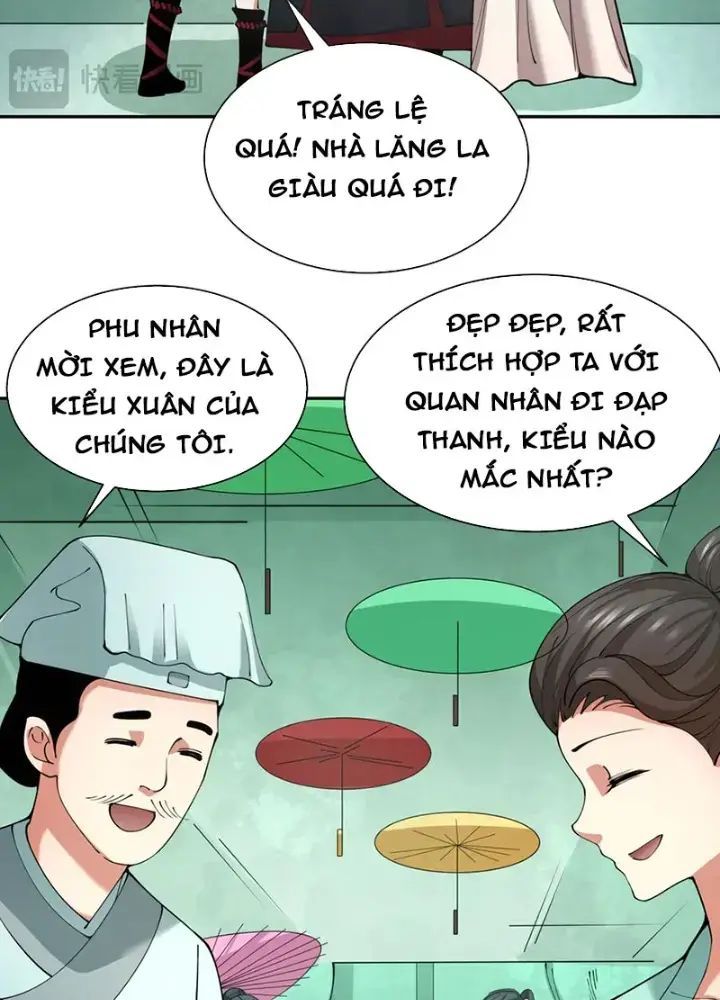 đọc truyện Kỷ Nguyên Kỳ Lạ Chương 382 ảnh 19 tại Truyện Dạ Ký