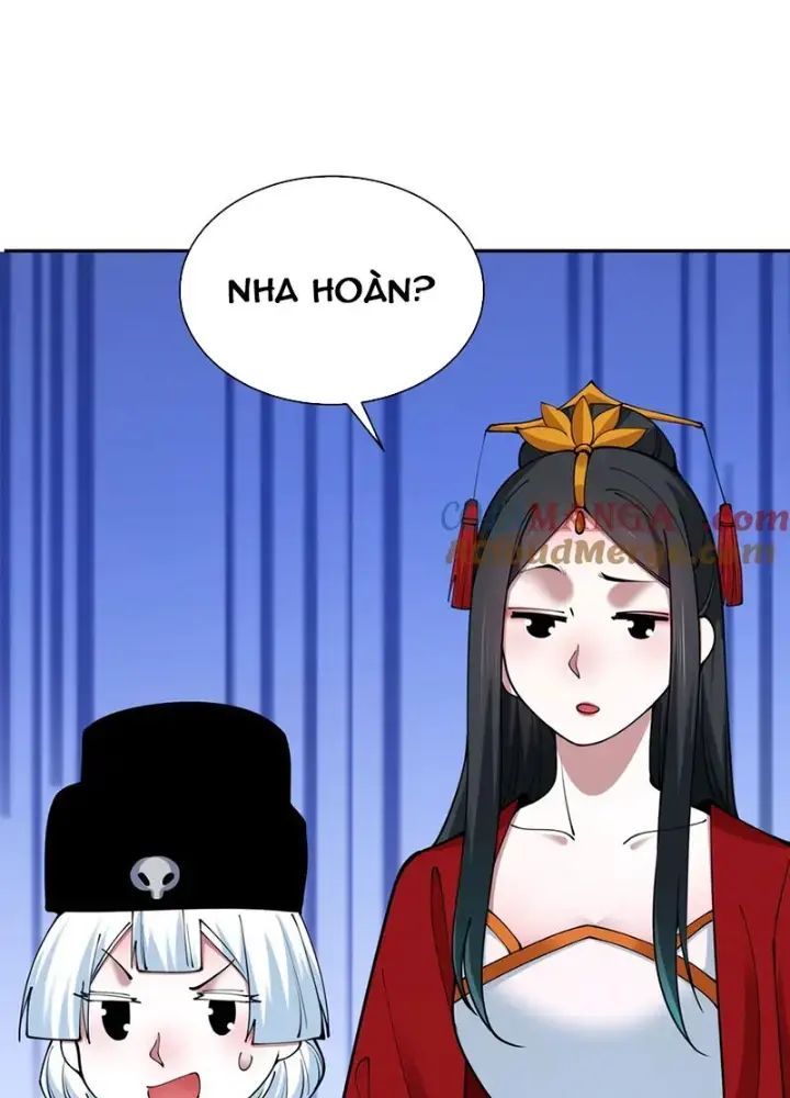 đọc truyện Kỷ Nguyên Kỳ Lạ Chương 382 ảnh 33 tại Truyện Dạ Ký