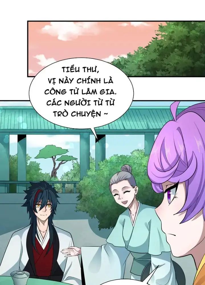 đọc truyện Kỷ Nguyên Kỳ Lạ Chương 382 ảnh 41 tại Truyện Dạ Ký