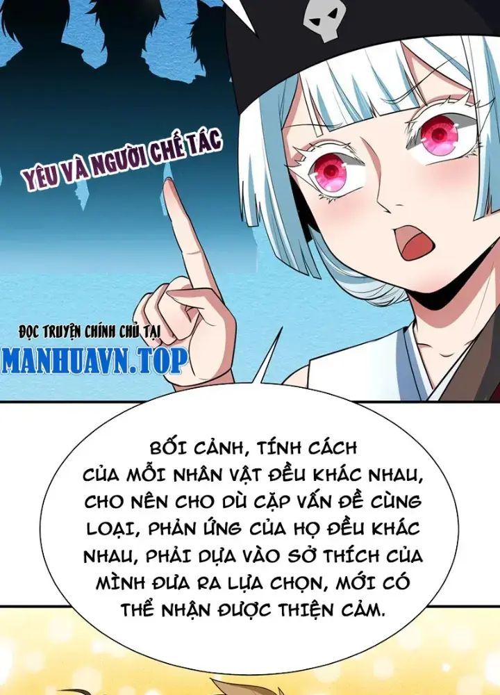 đọc truyện Kỷ Nguyên Kỳ Lạ Chương 382 ảnh 69 tại Truyện Dạ Ký