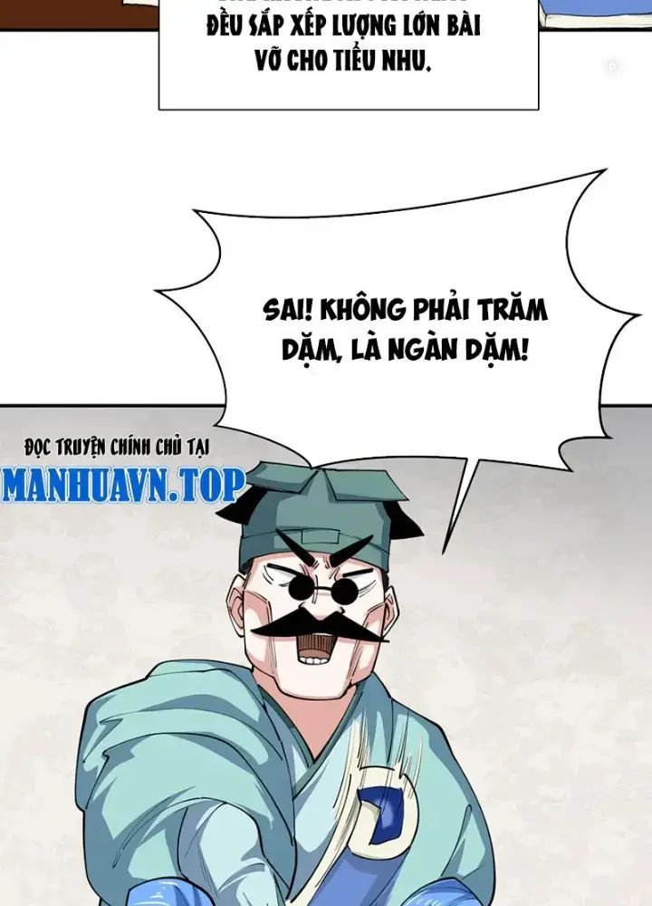 đọc truyện Kỷ Nguyên Kỳ Lạ Chương 382 ảnh 77 tại Truyện Dạ Ký