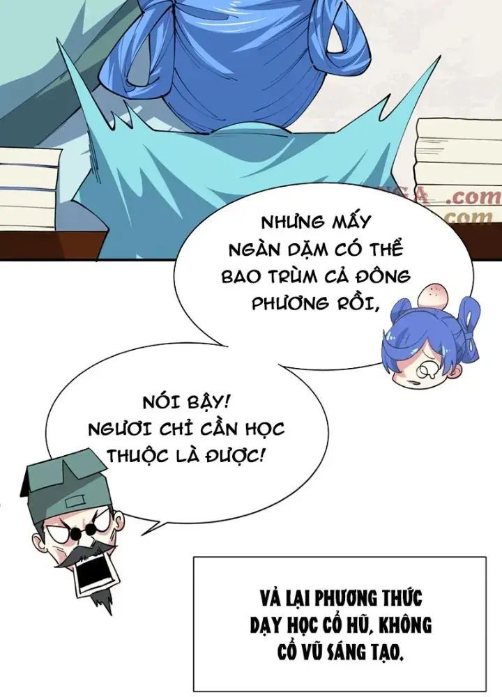 đọc truyện Kỷ Nguyên Kỳ Lạ Chương 382 ảnh 79 tại Truyện Dạ Ký