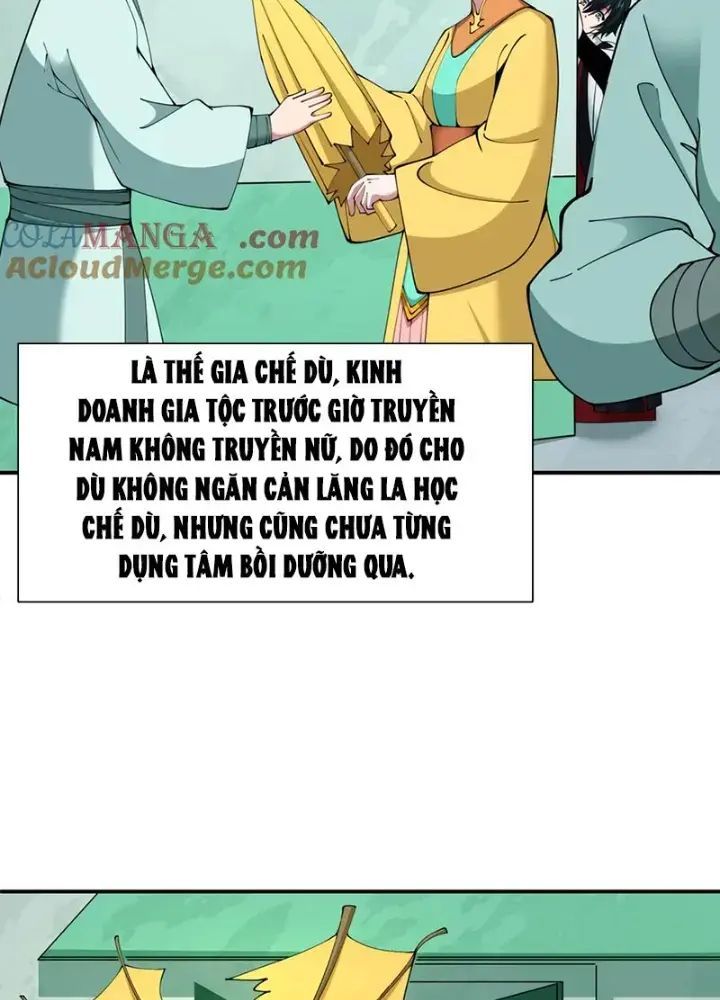 đọc truyện Kỷ Nguyên Kỳ Lạ Chương 382 ảnh 95 tại Truyện Dạ Ký