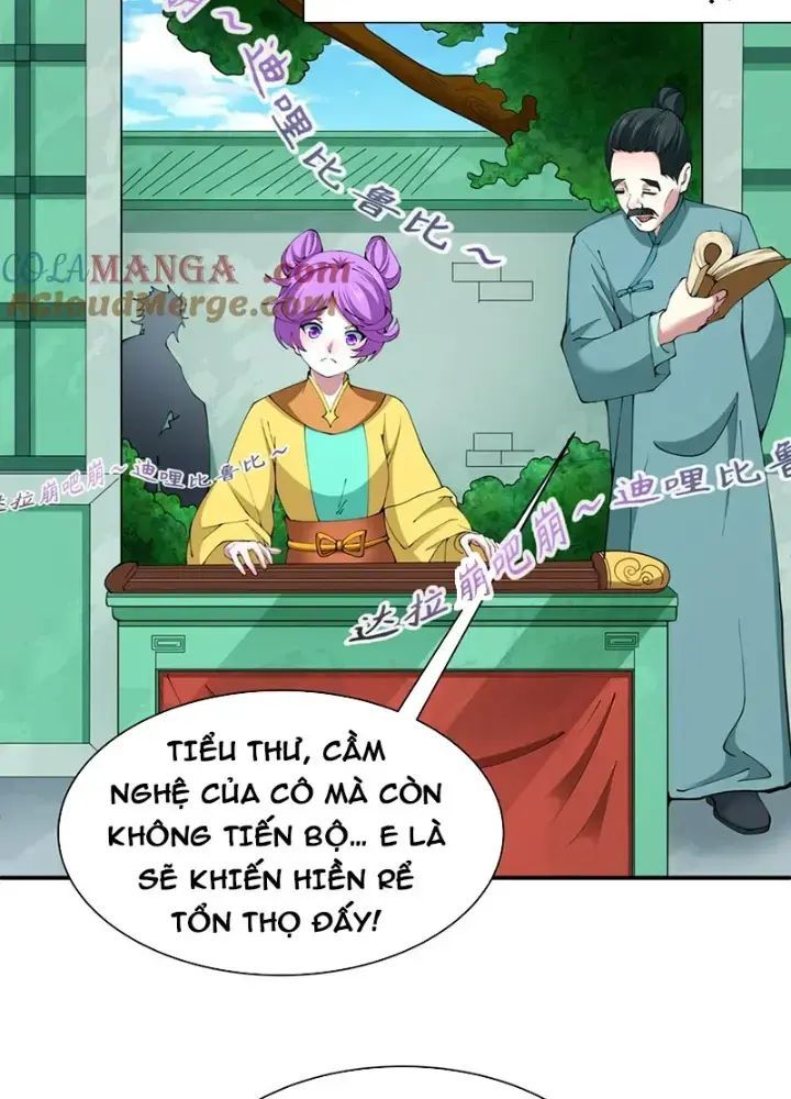 đọc truyện Kỷ Nguyên Kỳ Lạ Chương 382 ảnh 99 tại Truyện Dạ Ký