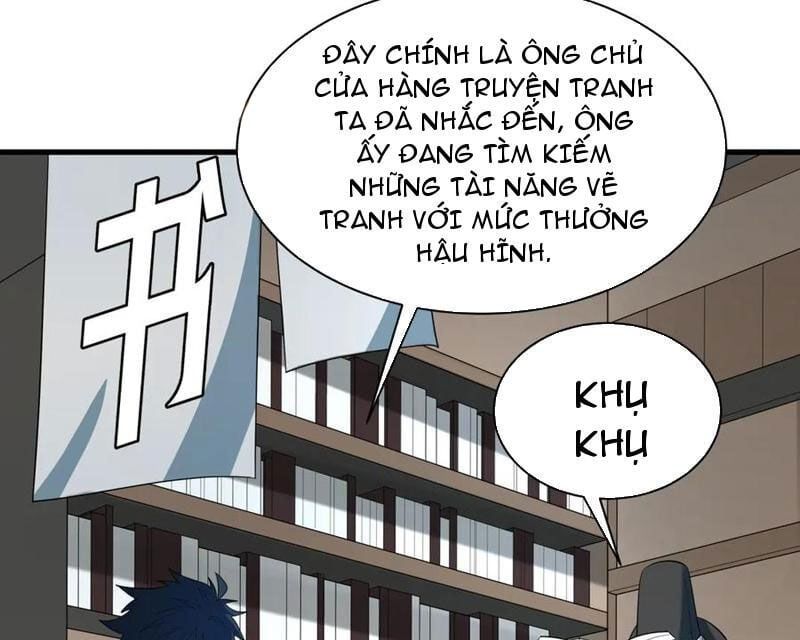 đọc truyện Kỷ Nguyên Kỳ Lạ Chương 383 ảnh 139 tại Truyện Dạ Ký