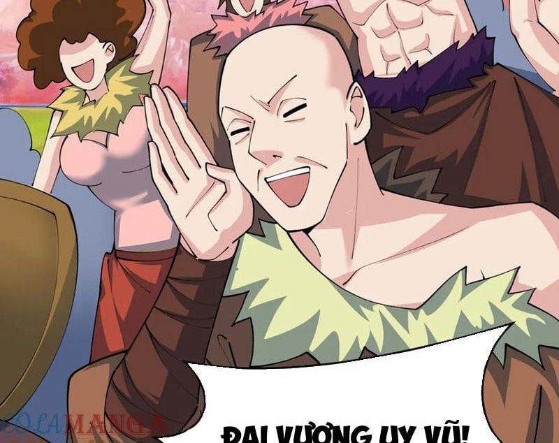 đọc truyện Kỷ Nguyên Kỳ Lạ Chương 383 ảnh 17 tại Truyện Dạ Ký