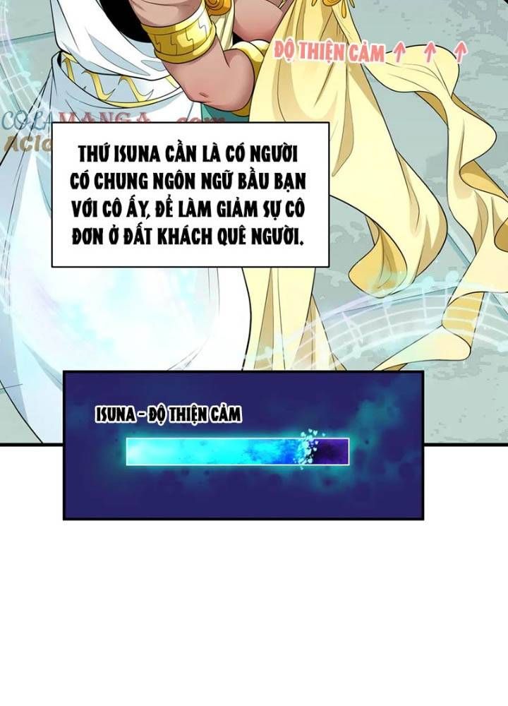 đọc truyện Kỷ Nguyên Kỳ Lạ Chương 384 ảnh 127 tại Truyện Dạ Ký