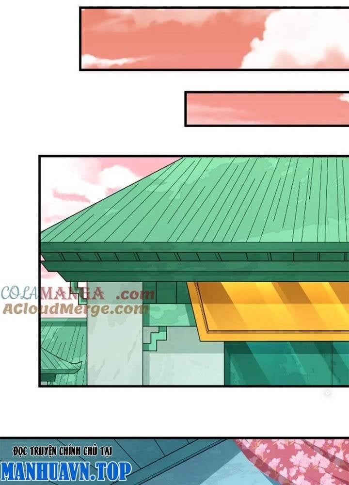 đọc truyện Kỷ Nguyên Kỳ Lạ Chương 384 ảnh 189 tại Truyện Dạ Ký