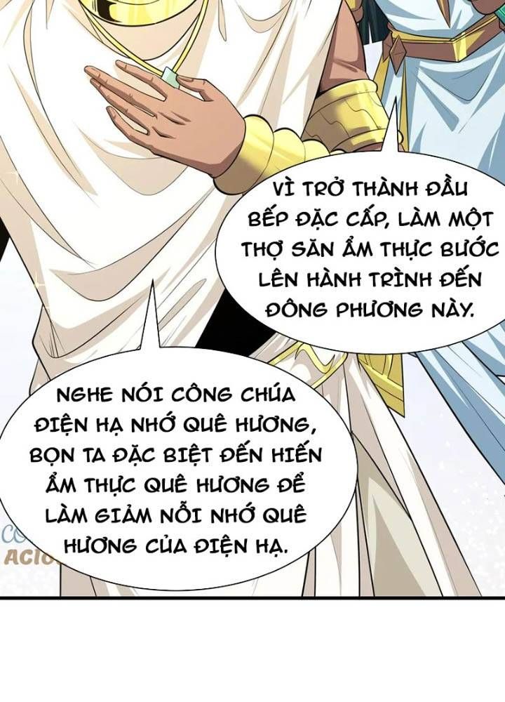 đọc truyện Kỷ Nguyên Kỳ Lạ Chương 384 ảnh 48 tại Truyện Dạ Ký