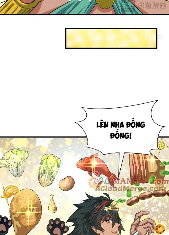 đọc truyện Kỷ Nguyên Kỳ Lạ Chương 384 ảnh 52 tại Truyện Dạ Ký