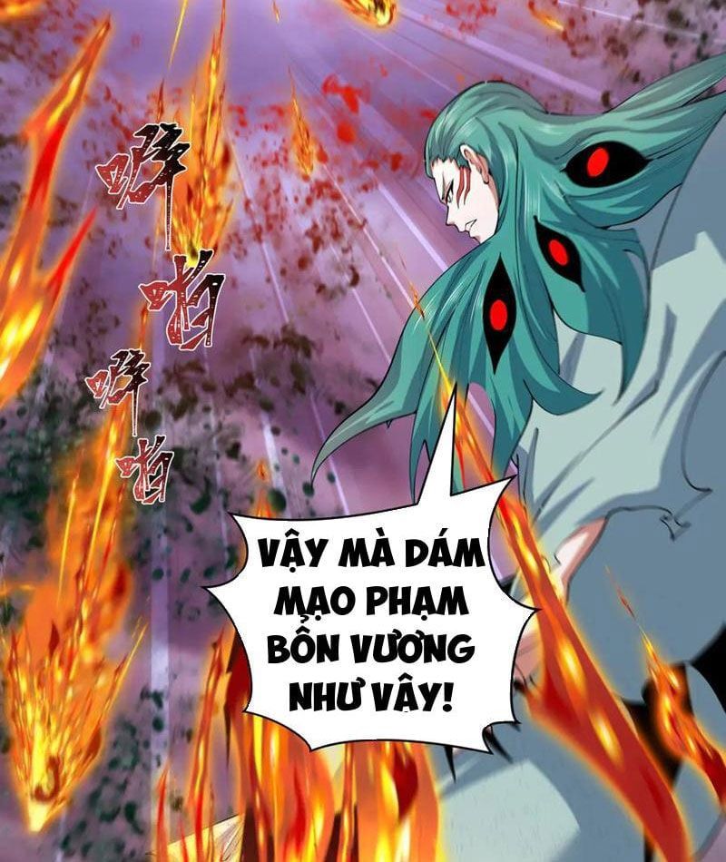 đọc truyện Kỷ Nguyên Kỳ Lạ Chương 385 ảnh 113 tại Truyện Dạ Ký