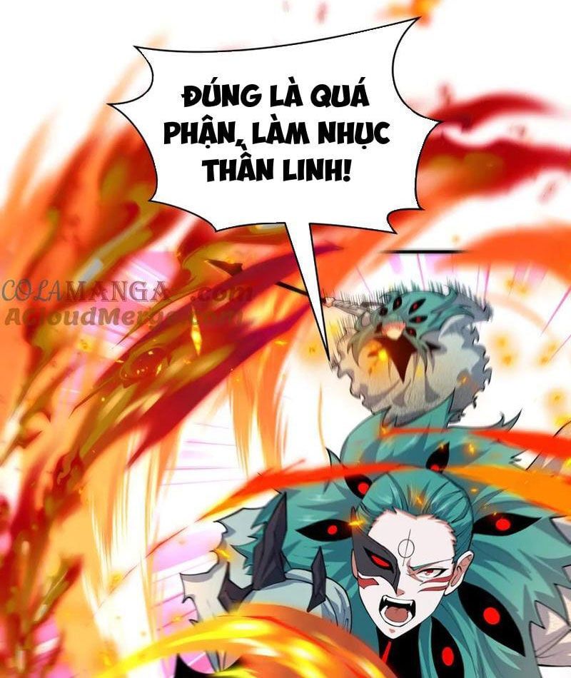 đọc truyện Kỷ Nguyên Kỳ Lạ Chương 385 ảnh 117 tại Truyện Dạ Ký