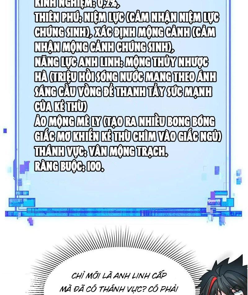 đọc truyện Kỷ Nguyên Kỳ Lạ Chương 385 ảnh 58 tại Truyện Dạ Ký